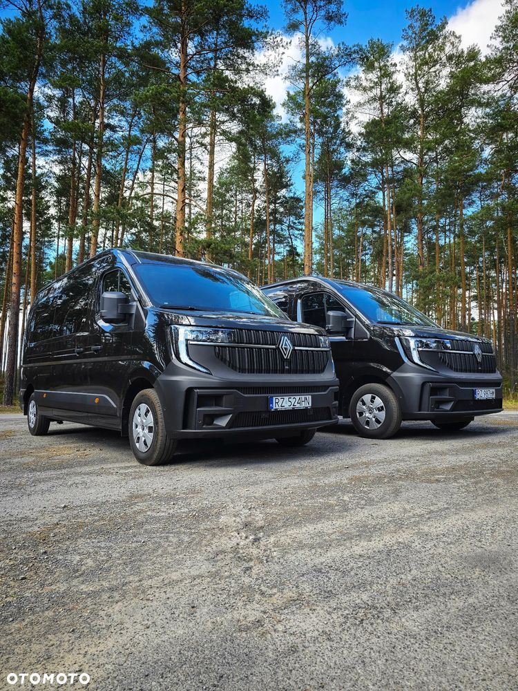 Renault Master L3H2 Extra (bryg.) - 1