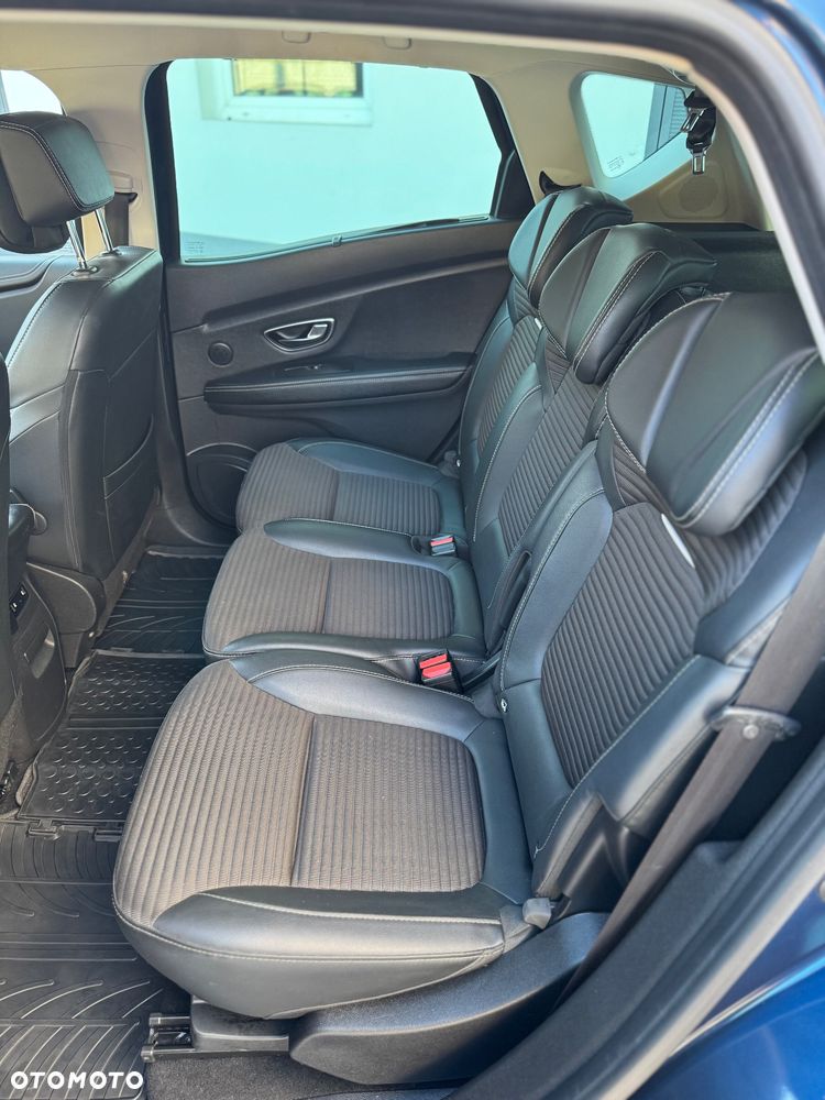 Renault Scenic - 20