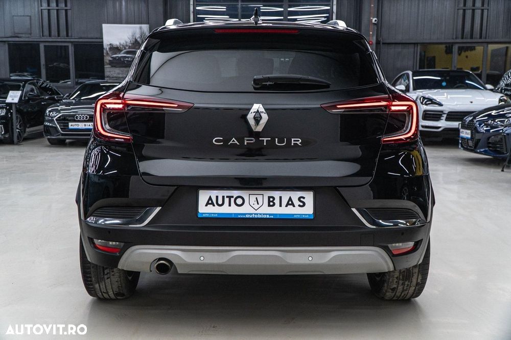 Renault Captur TCe 100 Intens - 26