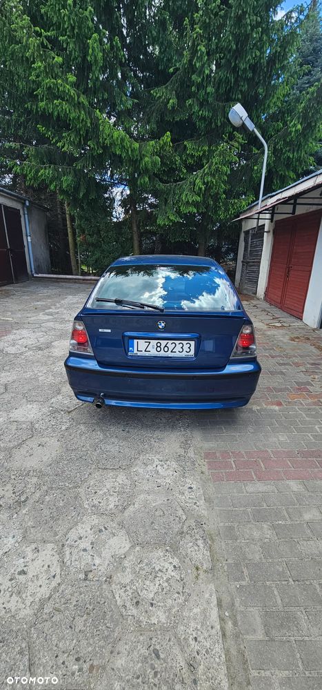 BMW Seria 3 - 10