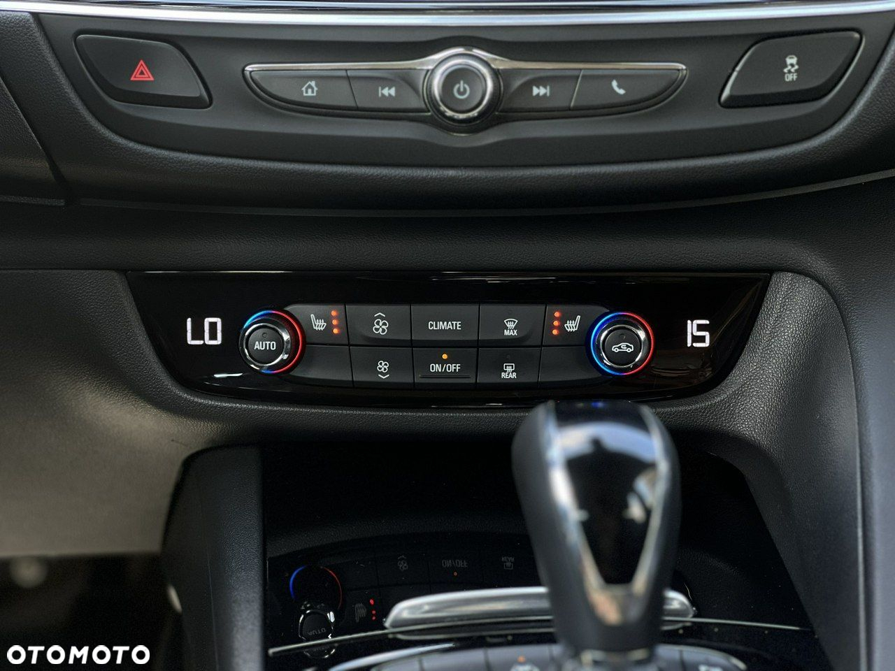 Opel Insignia 1.5 T Elite S&S - 17