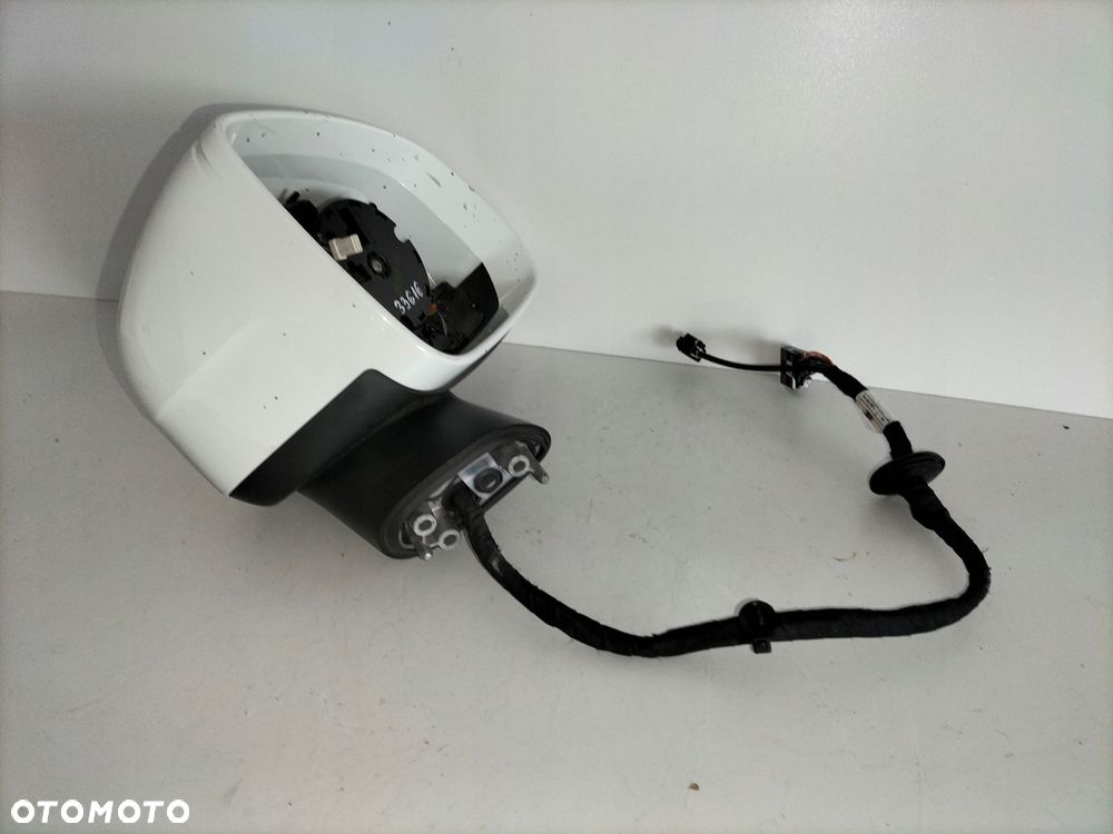 lusterko prawe elektryczne volvo xc90 ii 15- - 5