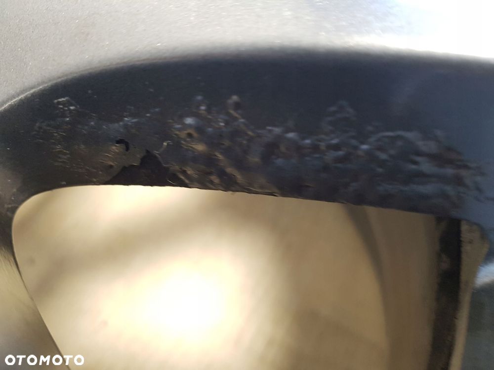 mazda 6 18^ felga aluminiowa 17 cali 7,5 et50 9965-16-7570 9965167570 - 6