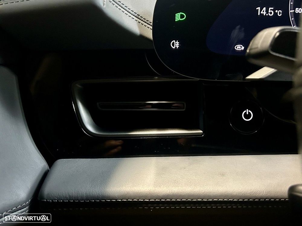 Porsche Taycan Turbo - 46