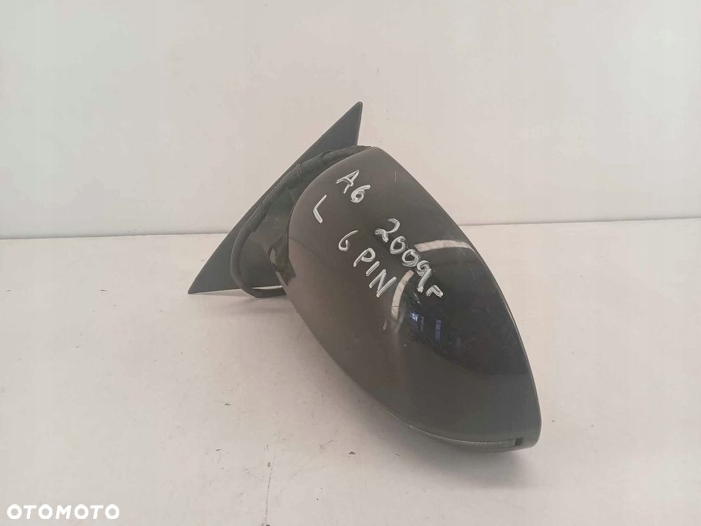 LUSTERKO LEWE PRZEDNIE AUDI A6 C7 11-18 6 PIN - 3