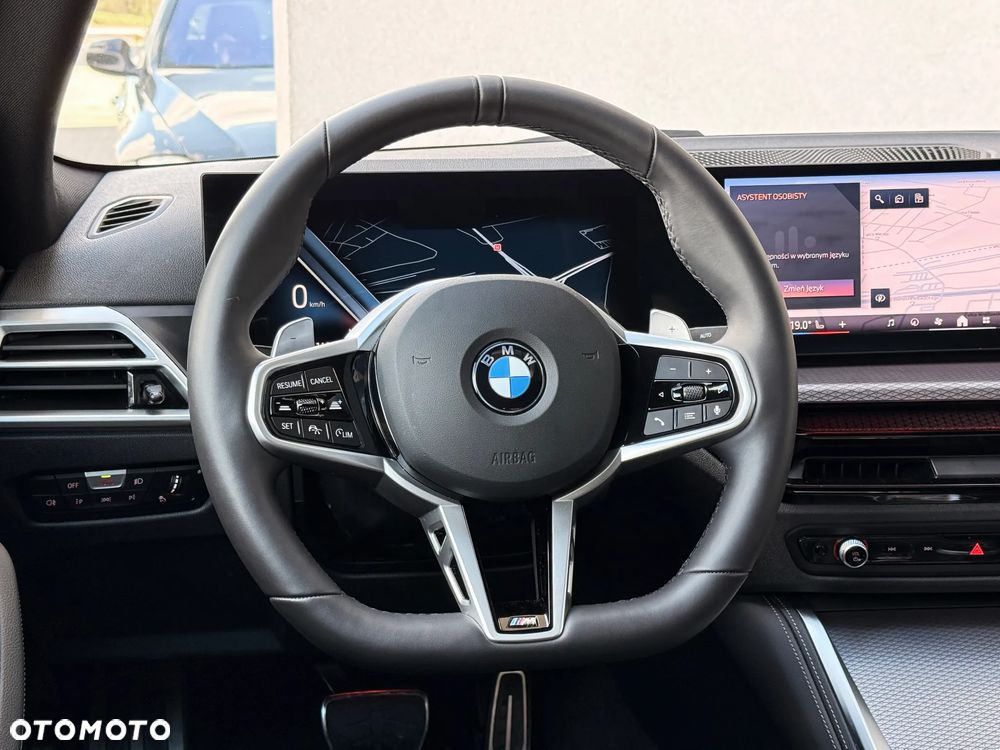 BMW Seria 4 430i xDrive M Sport - 17
