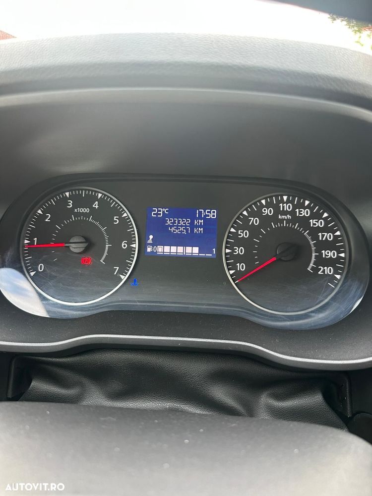 Dacia Duster 1.5 Blue dCi Prestige - 4