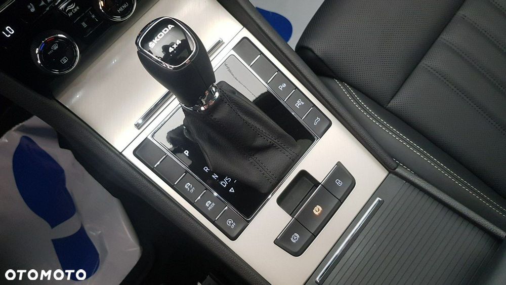 Skoda Superb - 27