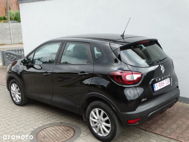 Renault Captur - 6