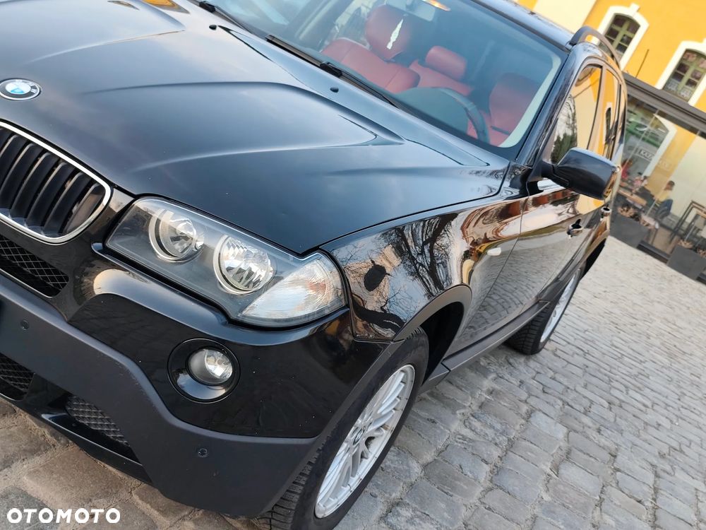 BMW X3 xDrive20d Edition Lifestyle - 9