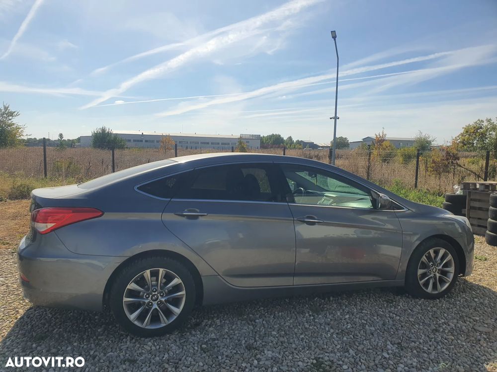 Hyundai i40 - 2