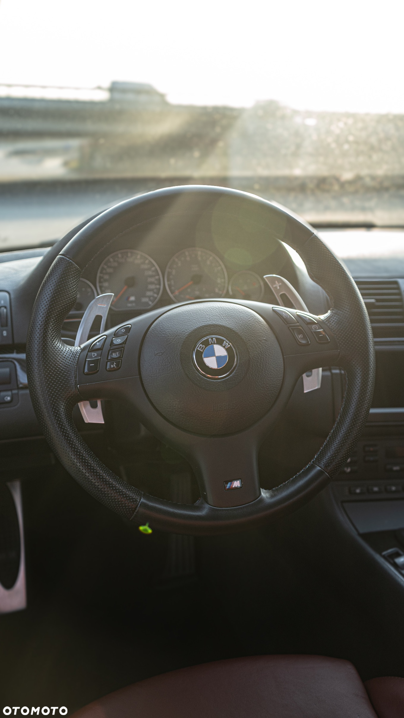 BMW M3 - 22