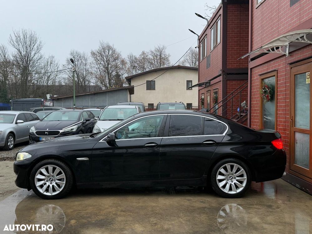 BMW Seria 5 - 40