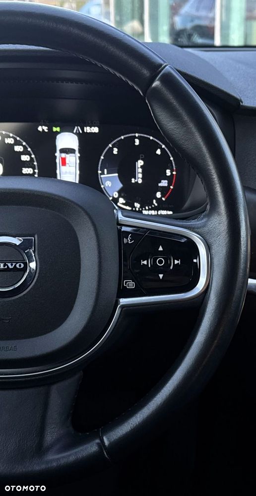 Volvo V90 - 14