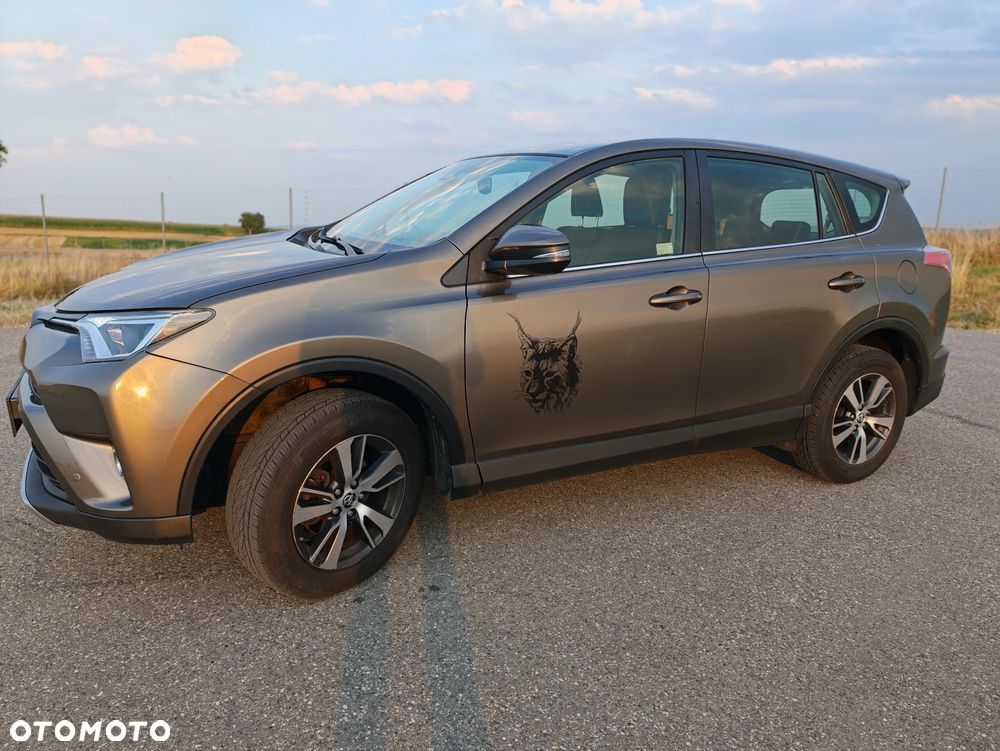 Toyota RAV4 2.0 Active 4x4 - 19