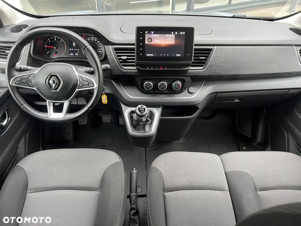 Renault Trafic Kombi 2.0 Blue dCi L2 Equilibre - 6