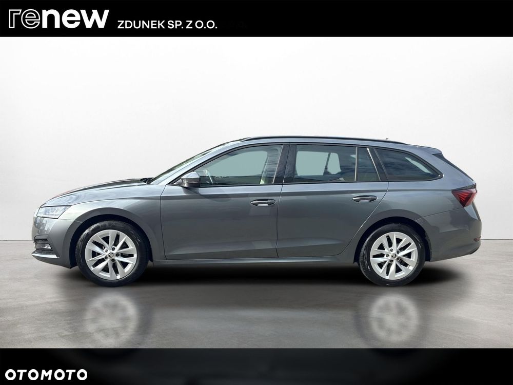 Skoda Octavia 1.5 TSI ACT Ambition - 3