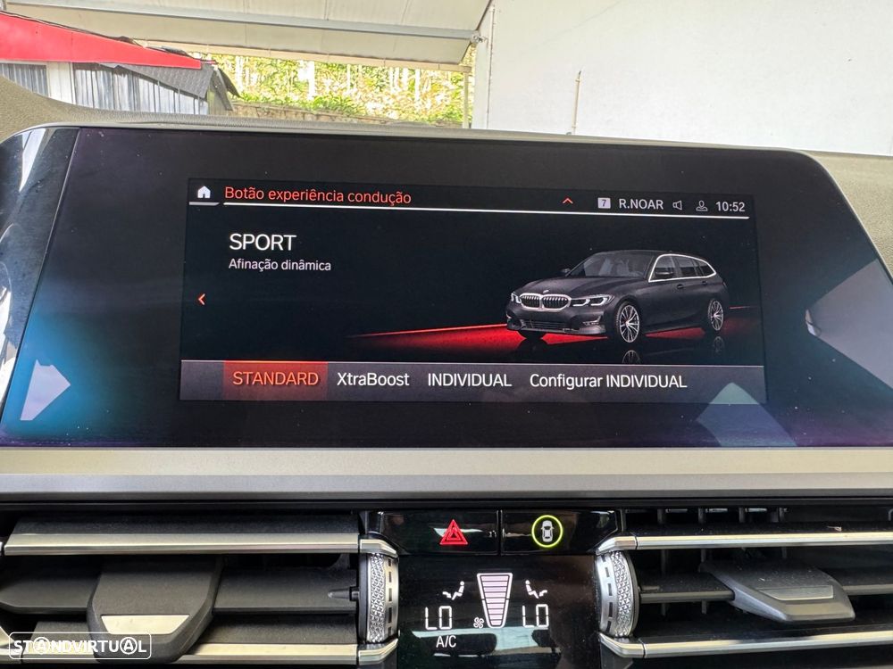 BMW 330 e Corporate Edition Auto - 14