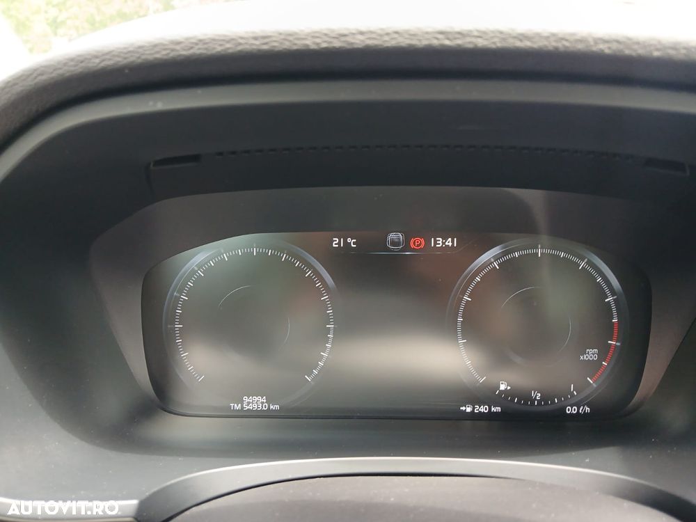 Volvo S90 B4 MHEV AT Plus Bright - 19