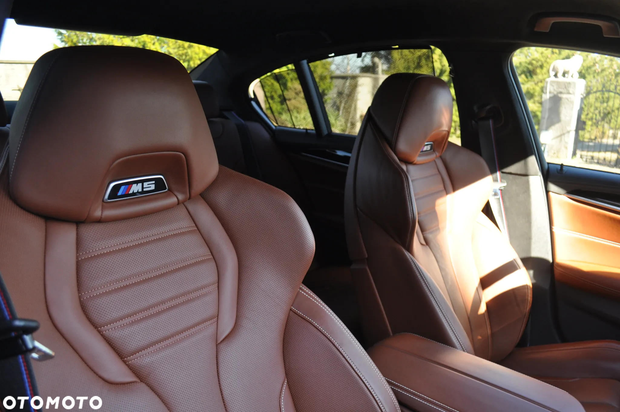 BMW M5 Standard - 14