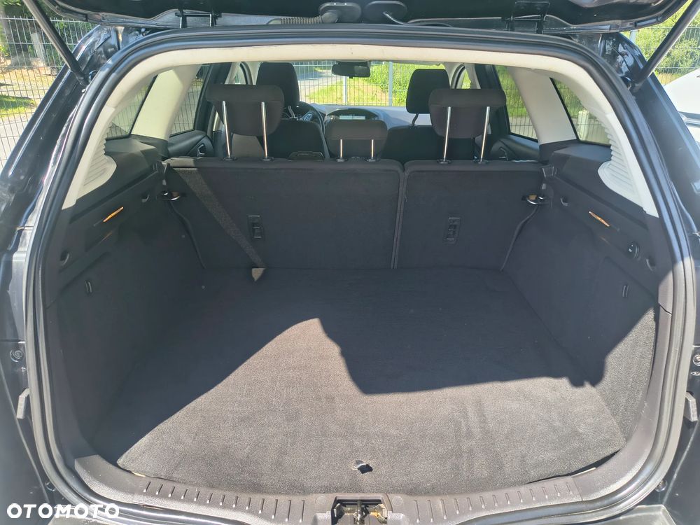 Ford Focus 1.0 EcoBoost Start-Stopp-System Business Edition - 21
