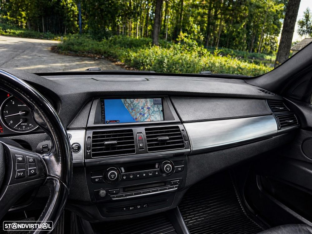BMW X5 xDrive40d M Sport Edition - 13