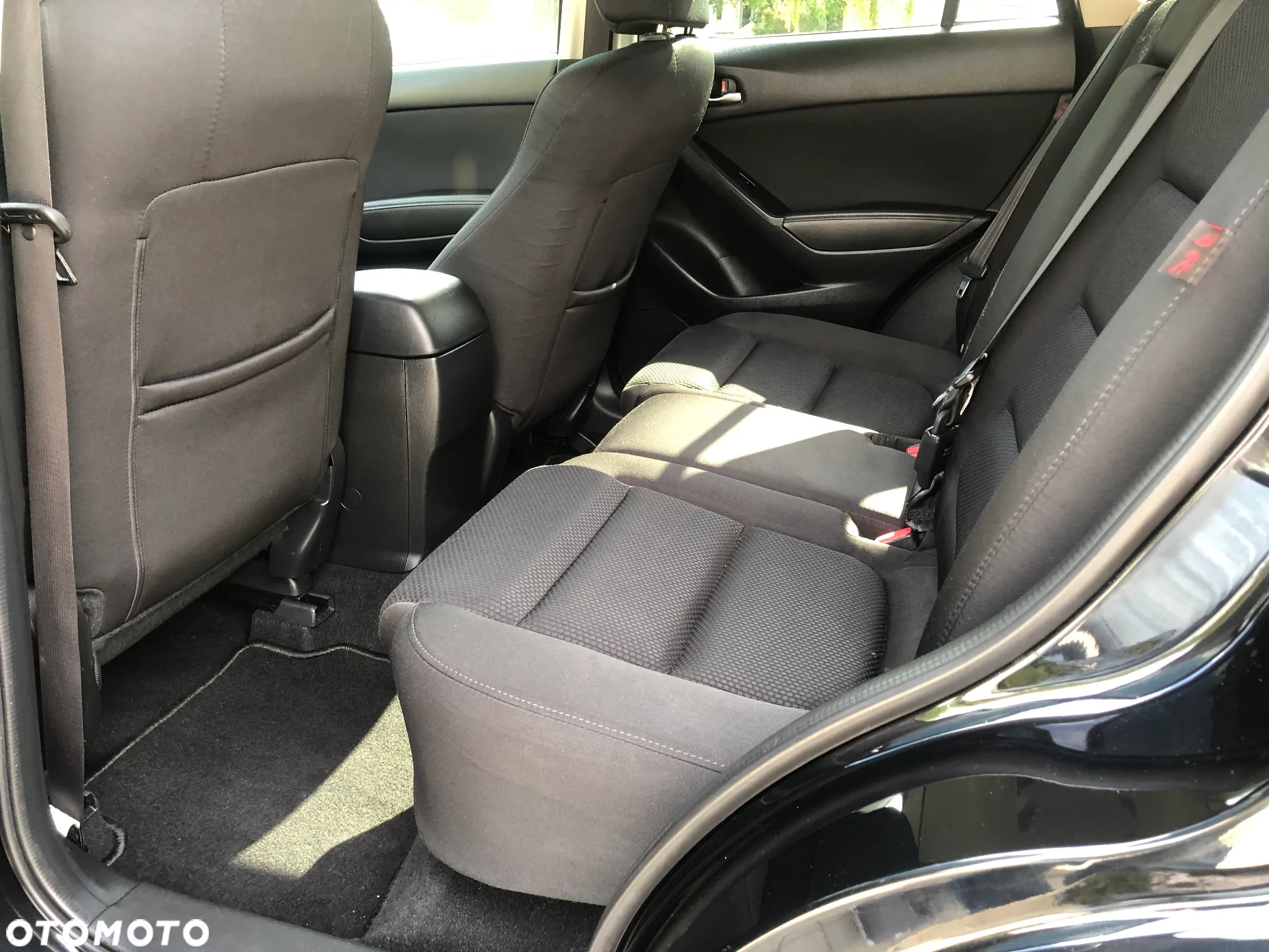 Mazda CX-5 2.0 Black 2WD - 24