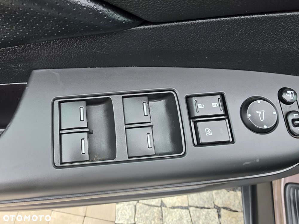 Honda CR-V 2.0i-VTEC 4WD Executive - 32