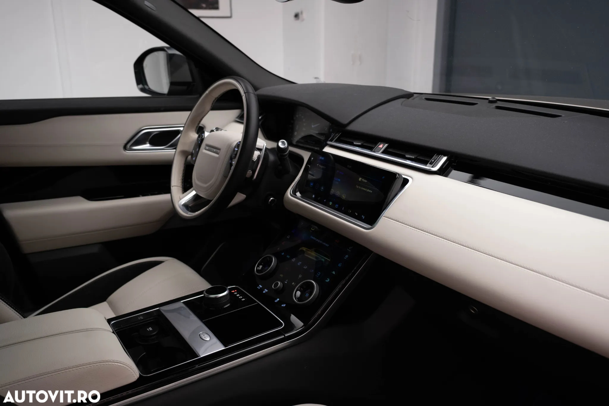 Land Rover Range Rover Velar 2.0 R-Dynamic - 35