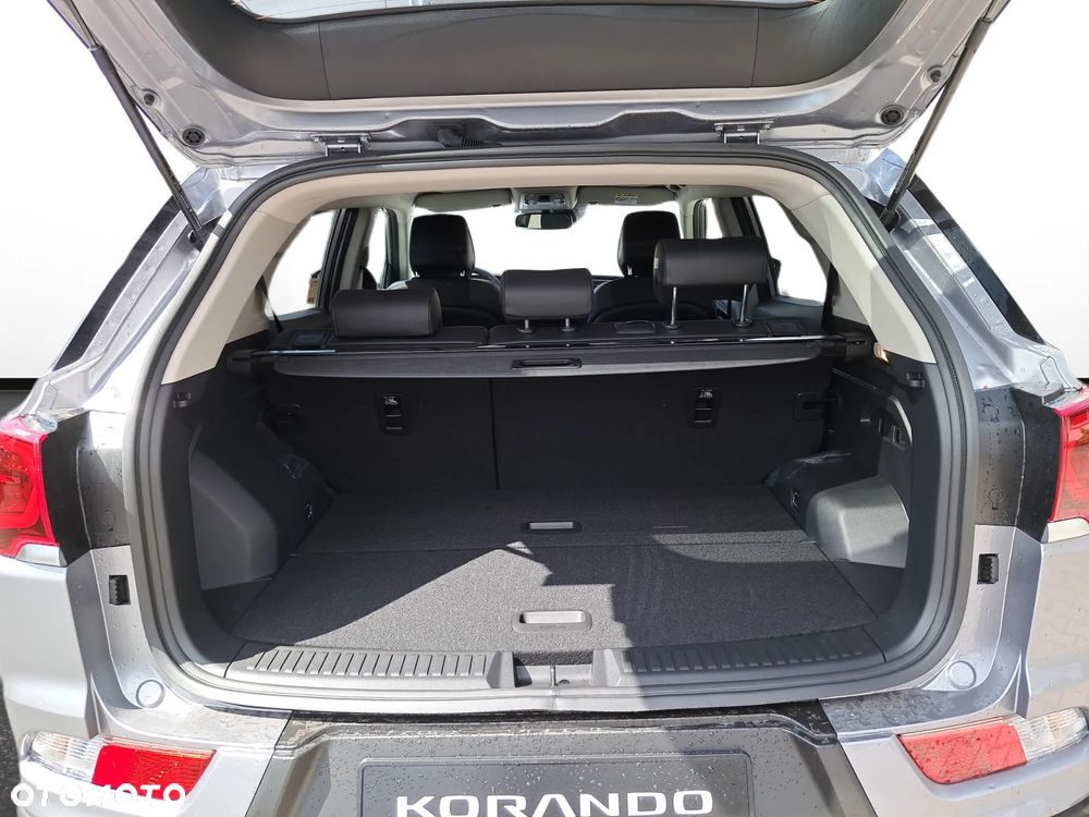 SsangYong/KGM Korando 1.5 T-GDI Joy 2WD - 20