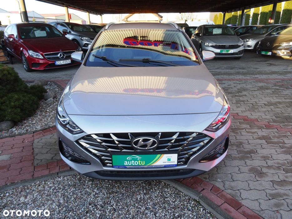 Hyundai i30 1.0 T-GDI Modern - 1
