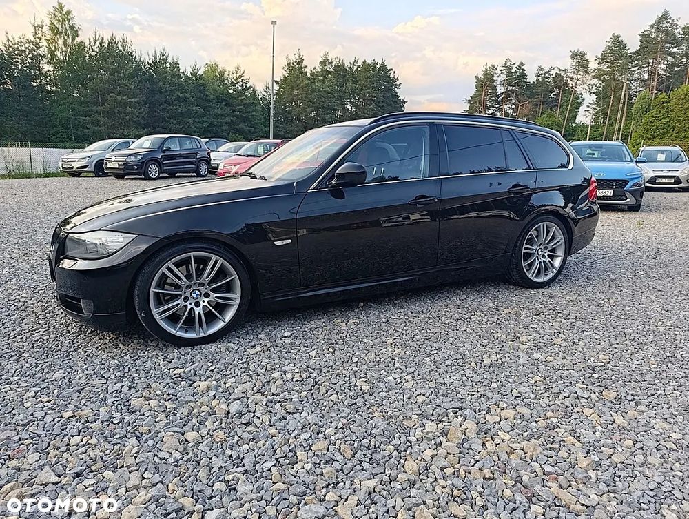 BMW Seria 3 325d DPF Edition Exclusive - 2