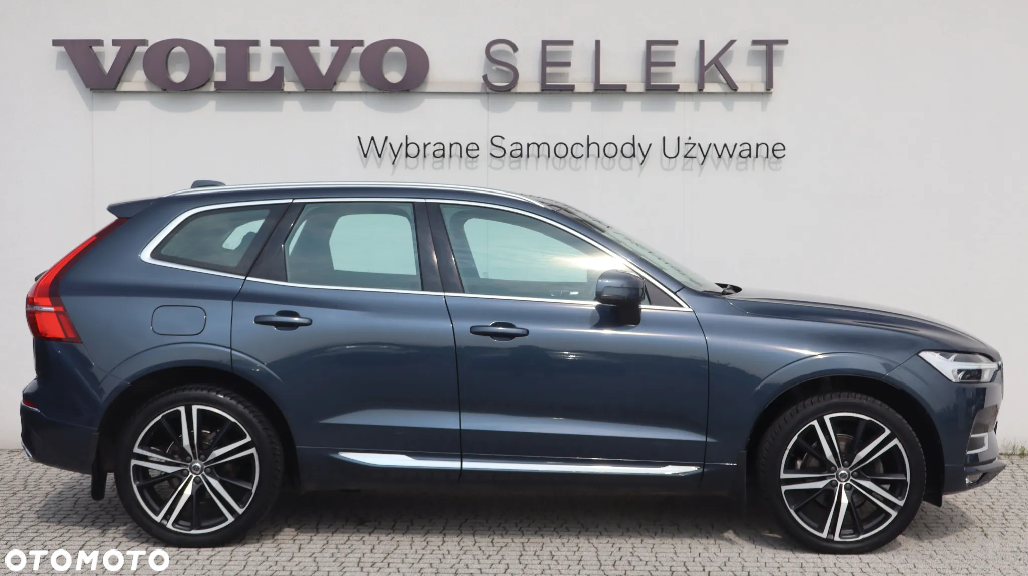 Volvo XC 60 D4 Inscription - 7