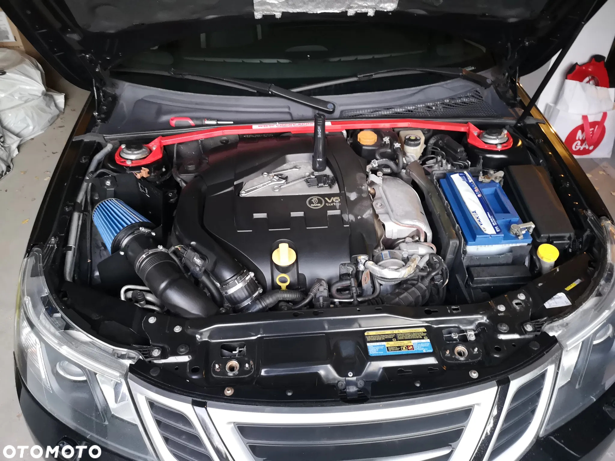 Saab 9-3 - 11