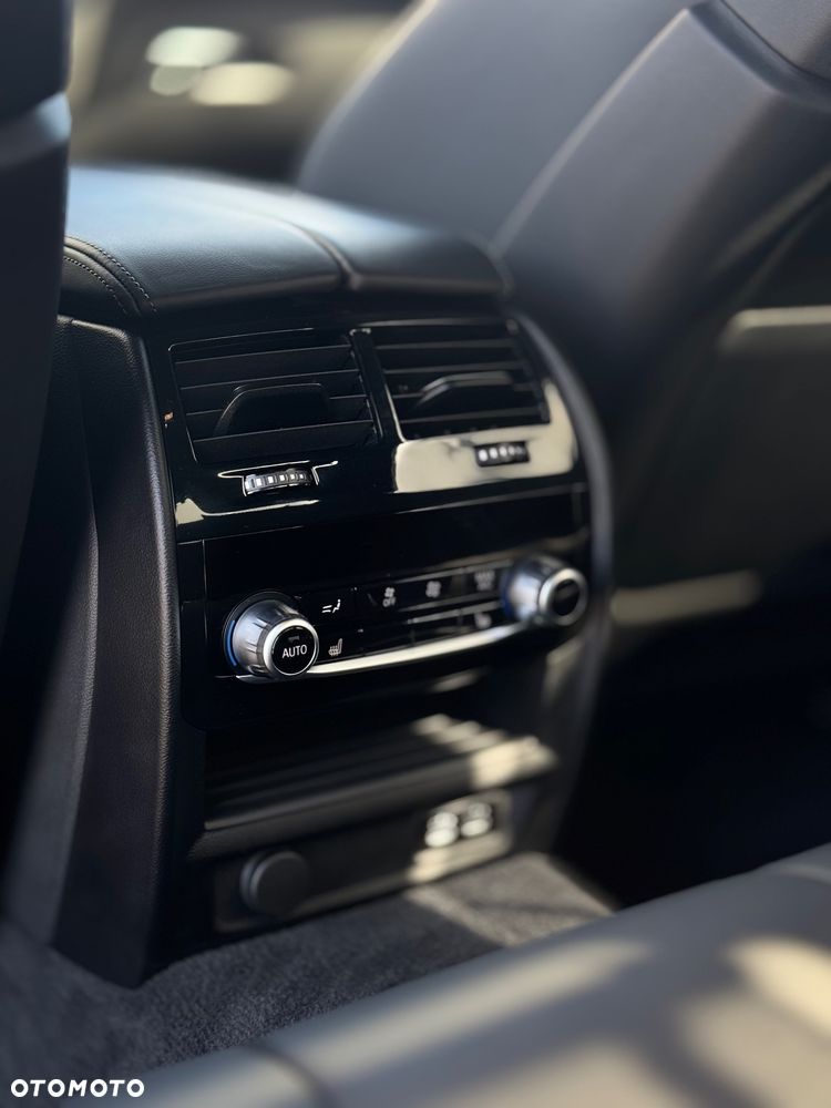 BMW M5 Competition - 20