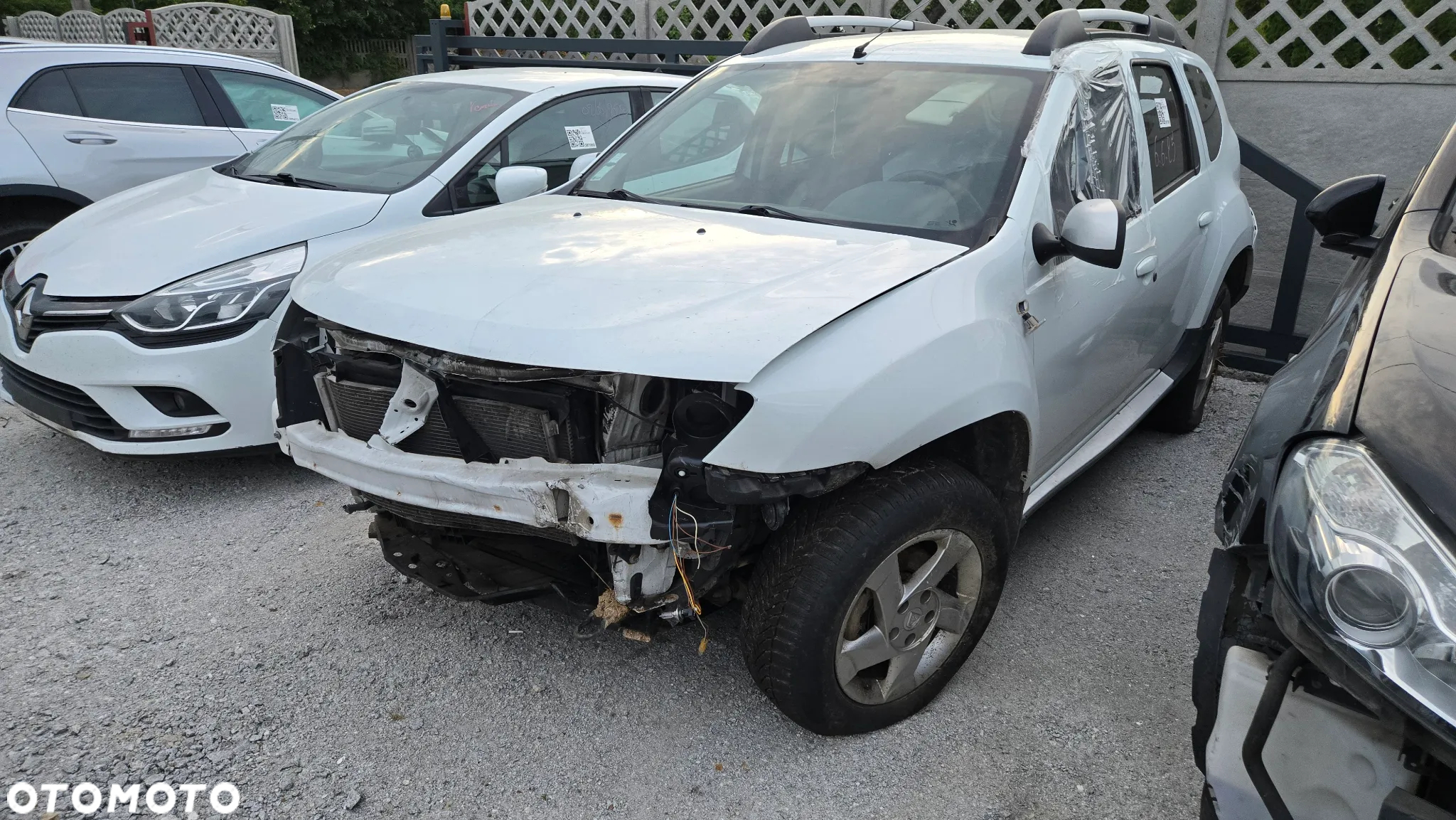 Dacia Duster 1.5 dCi Laureate 4x4 - 7