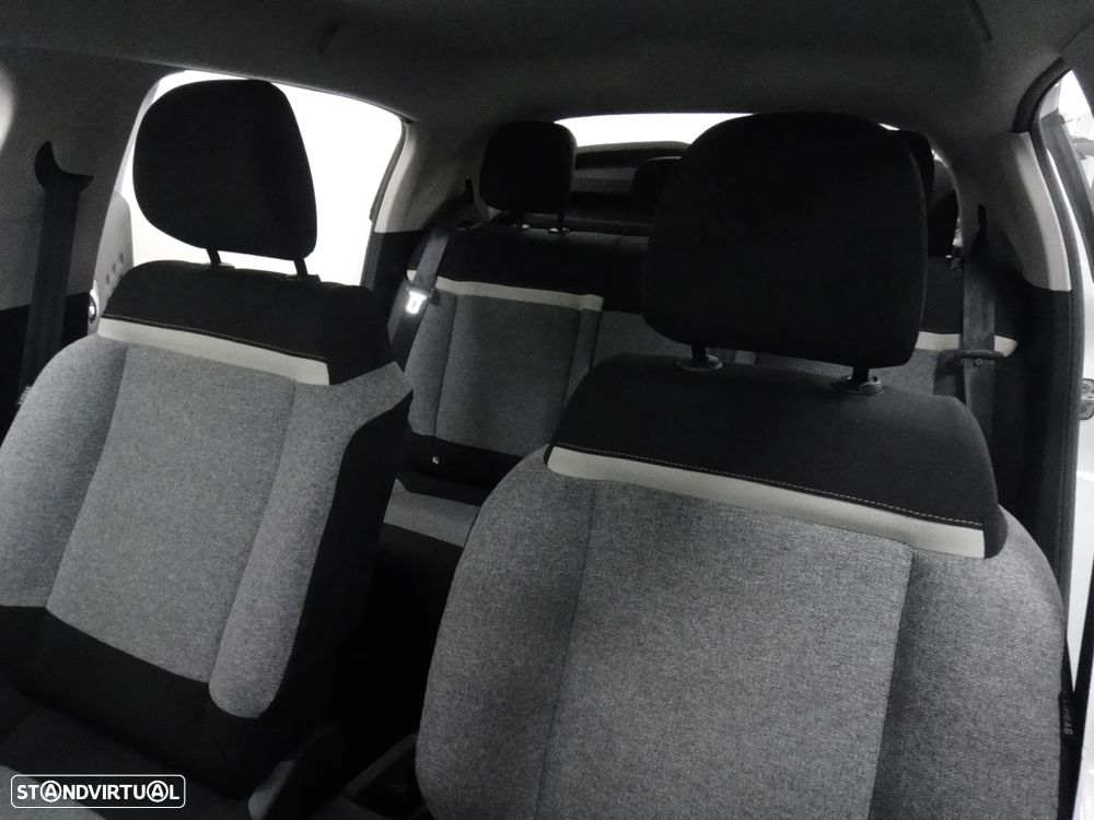 Citroën C3 Pure Tech S&S EAT6 Elle - 13