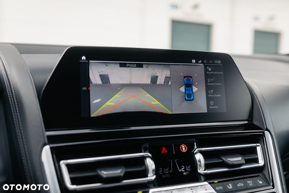 BMW Seria 8 840d xDrive - 13