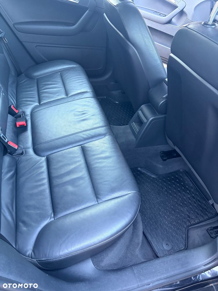 Audi A3 Sportback - 4