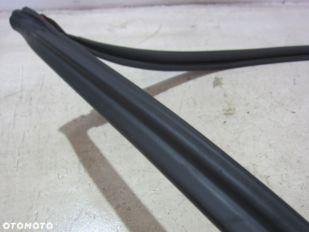BMW Z3 E36 CABRIO USZCZELKA SZYBY CZOŁOWEJ DACHU DRZWI 51718410169 8397619 - 3
