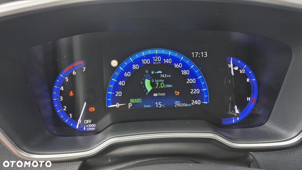 Toyota Corolla - 8
