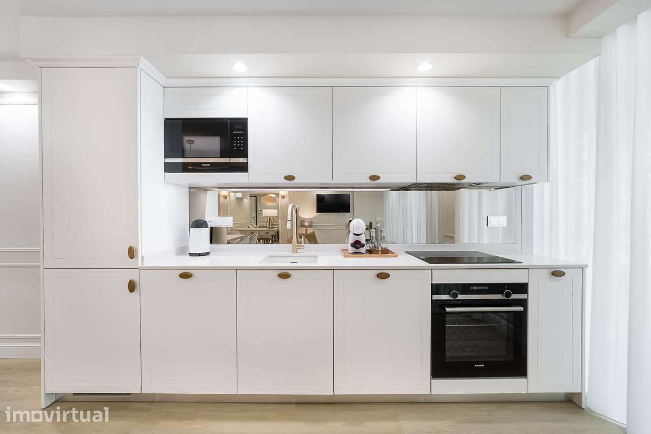 SCPAL - Vibrant Apartment in Santa Catarina, Porto - Grande imagem: 5/13
