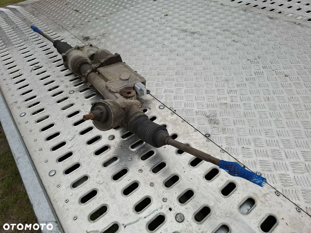 PRZEKŁADNIA KIEROWNICZA DODGE RAM IV 1500 28274372 - 3