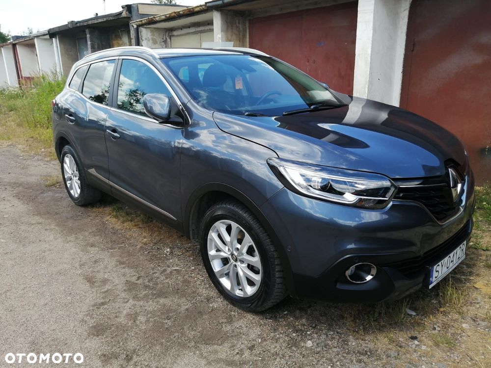 Renault Kadjar - 13