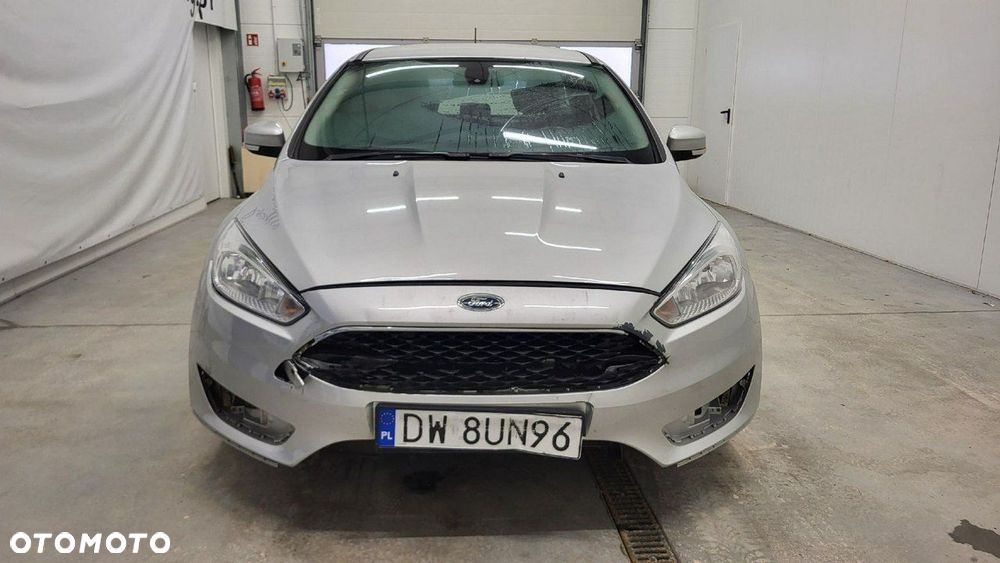 Ford Focus - 2