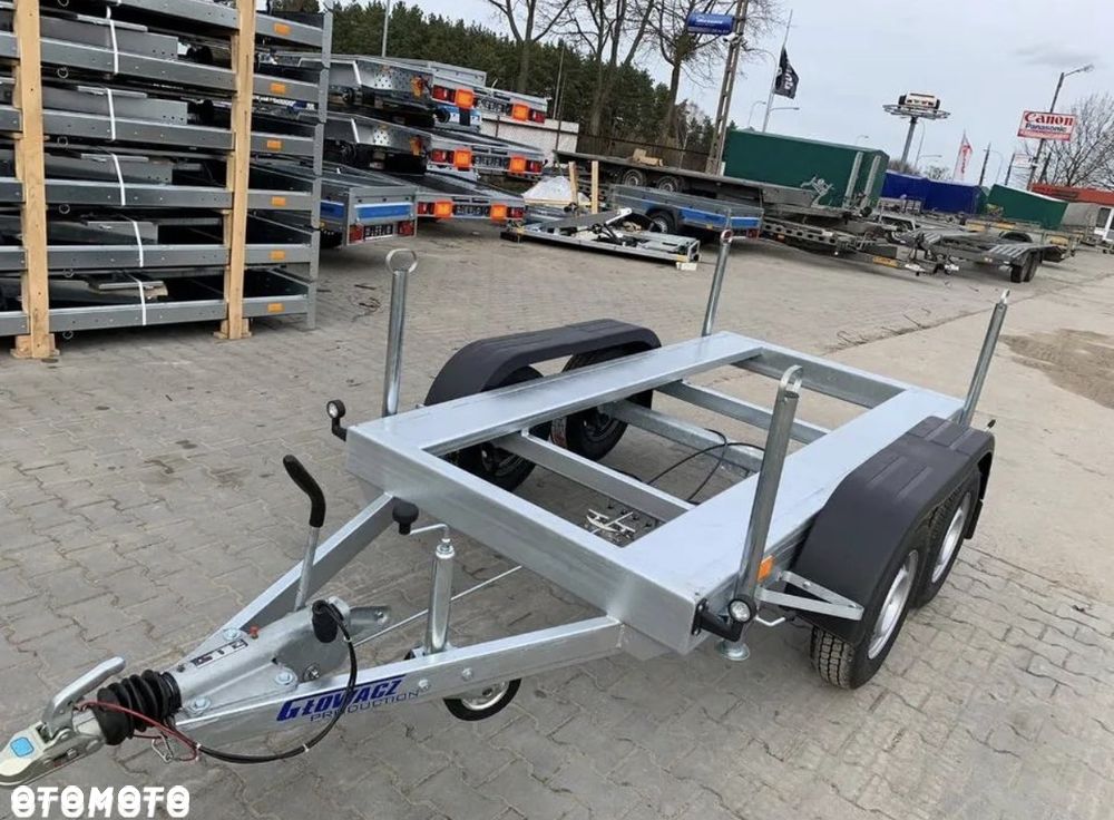 Głowacz Agregat - 4