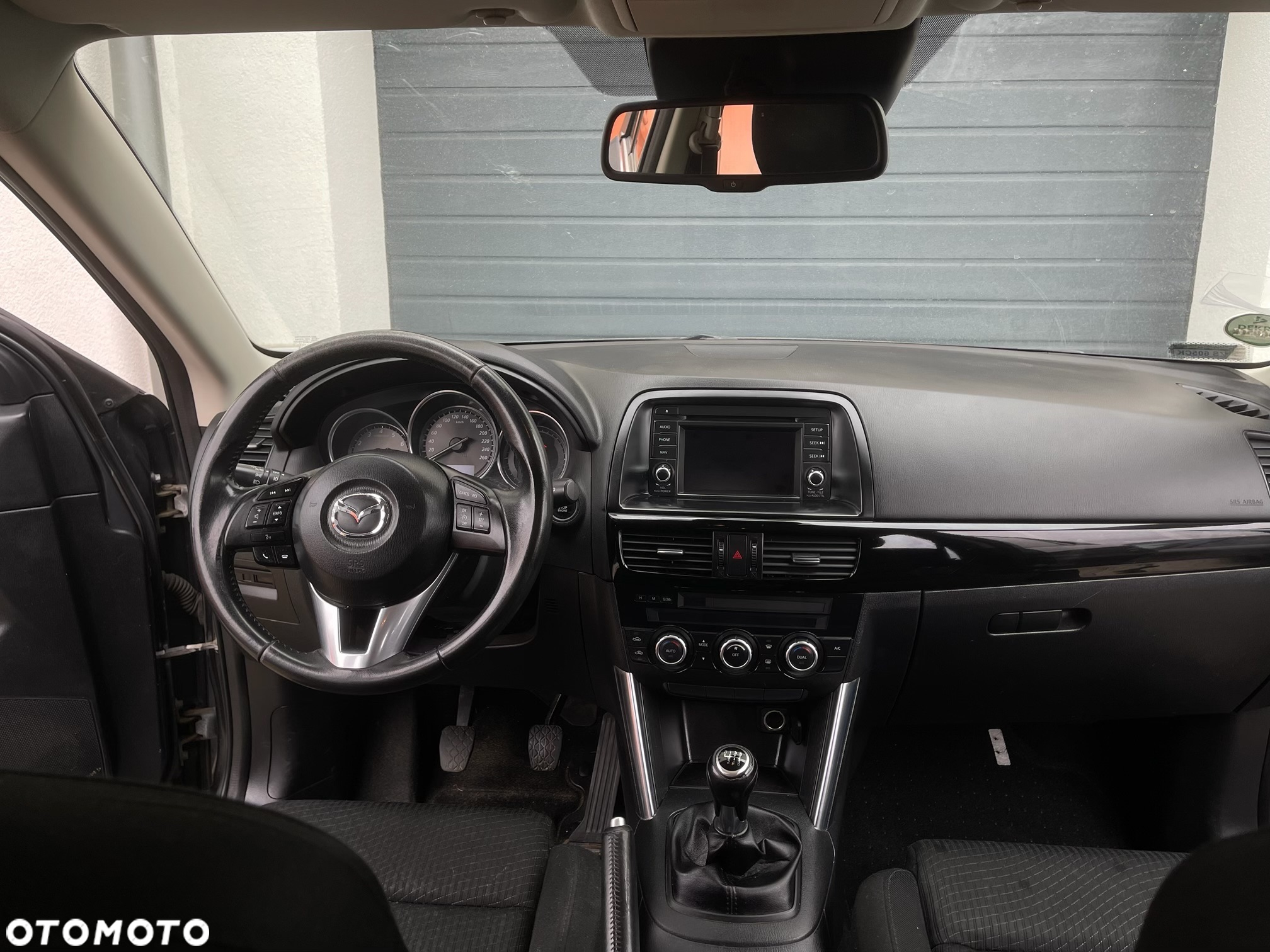 Mazda CX-5 2.0 Skymotion - 13