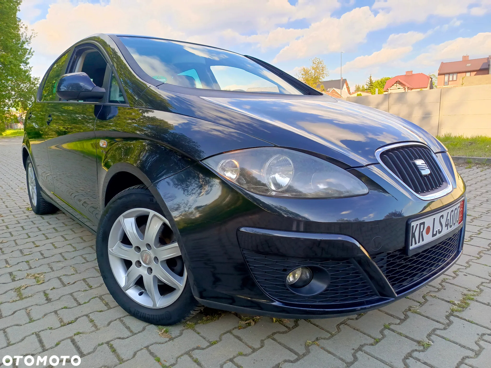 Seat Altea 1.2 TSI (Ecomotive) Start & Stop Reference - 3