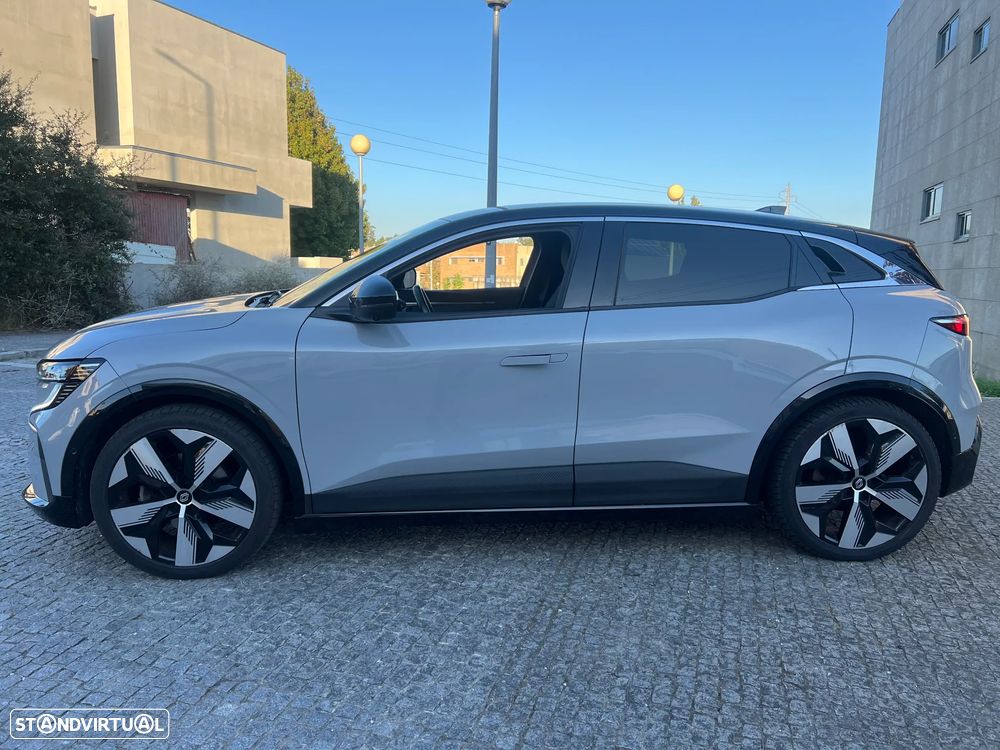 Renault Mégane E-Tech EV60 Techno Optimum Charge - 2