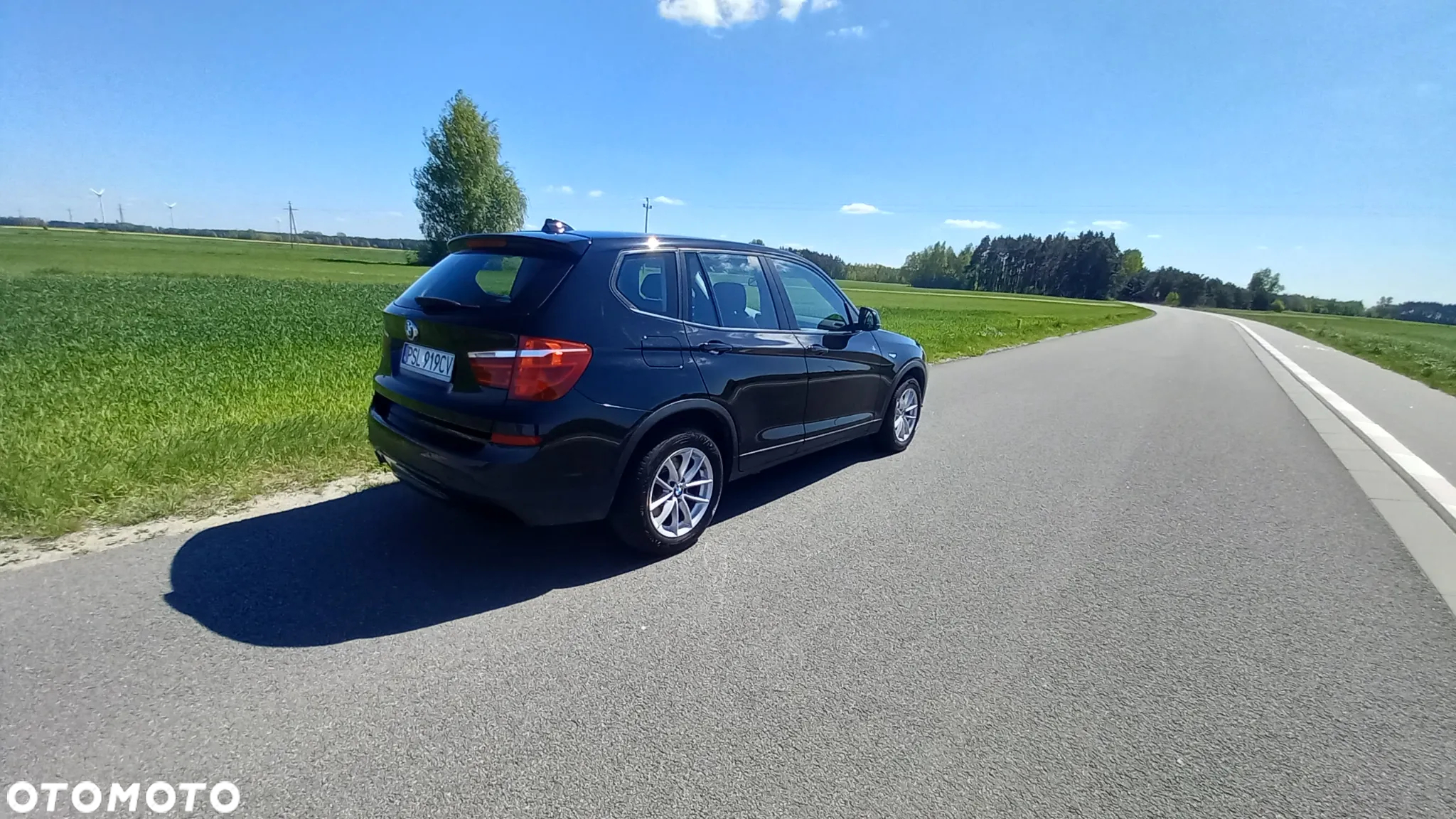 BMW X3 xDrive20d - 6